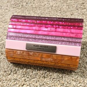Kurt Geiger Mini Clutch